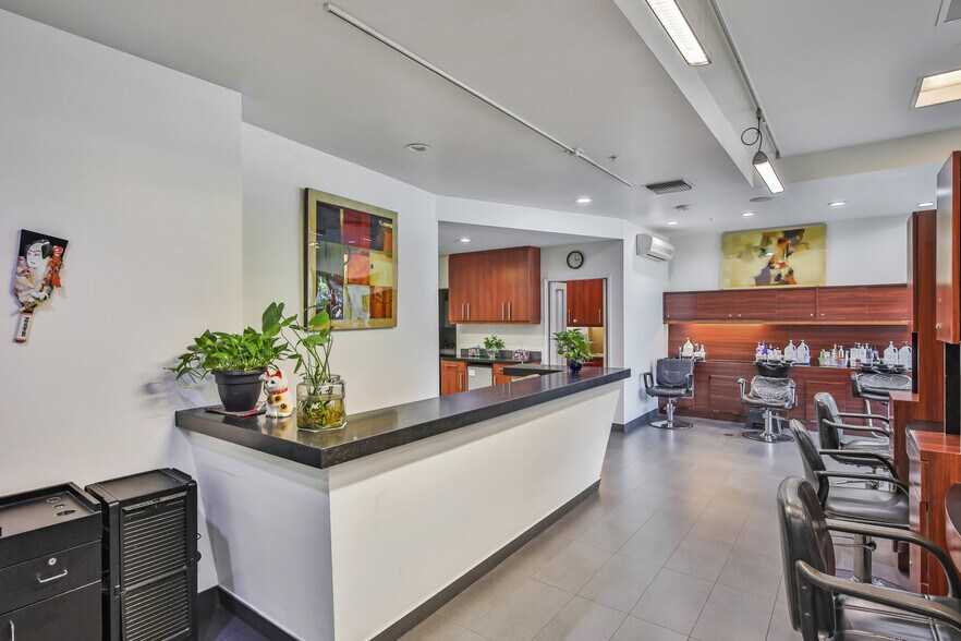 261-269 S San Pedro St, Los Angeles, CA à vendre - Photo intérieure - Image 3 de 16