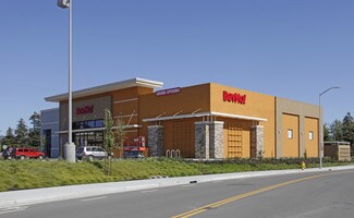 Plus de détails pour E Washington Pl & Highway 101, Petaluma, CA - Commerce de détail à louer