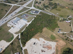 2870 Weldon Loop Rd, Upton, KY - Aerial map view
