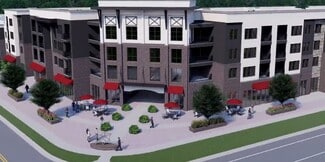 More details for 7600 Ten Ten Rd, Raleigh, NC - Office/Retail for Lease