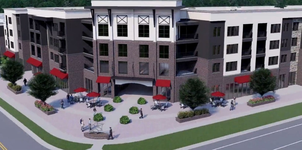 7600 Ten Ten Rd, Raleigh, NC for lease Primary Photo- Image 1 of 2