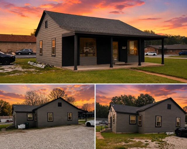 More details for 2117 S Stewart Ave, Springfield, MO - Retail for Sale