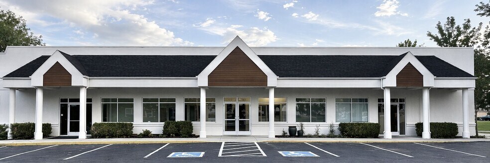 750 S Main St, Bountiful, UT à louer - Photo du bâtiment - Image 3 de 11
