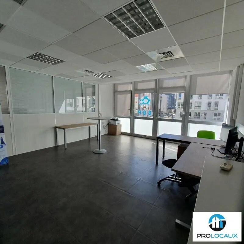 Bureau dans Grenoble à louer Photo intérieure- Image 1 de 7