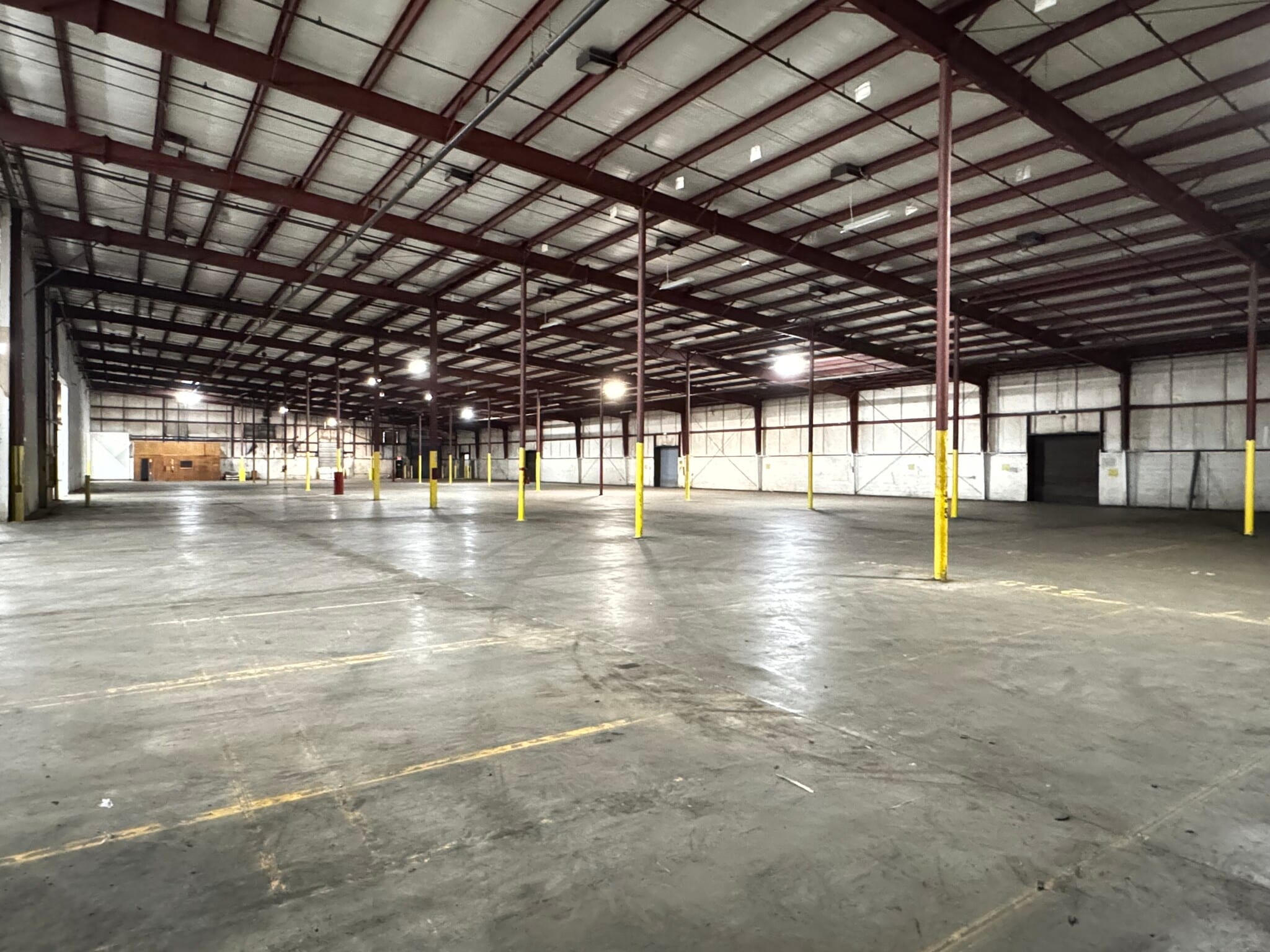 1305 Progress Rd, Suffolk, VA for lease Interior Photo- Image 1 of 6