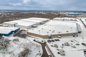 7245 Henry Clay Blvd, Liverpool, NY - Aerial  map view - Image1