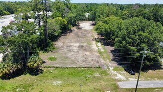 Plus de détails pour 21750 SE Hawthorne Rd, Hawthorne, FL - Terrain à vendre