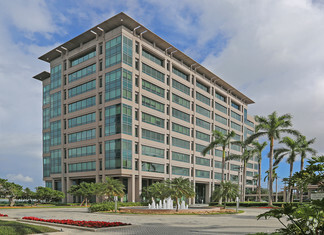 More details for 5200 Waterford District Dr, Miami, FL - Office for Lease