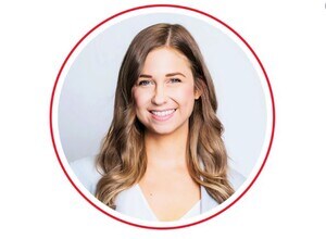 Victoria Cooper-Simpson