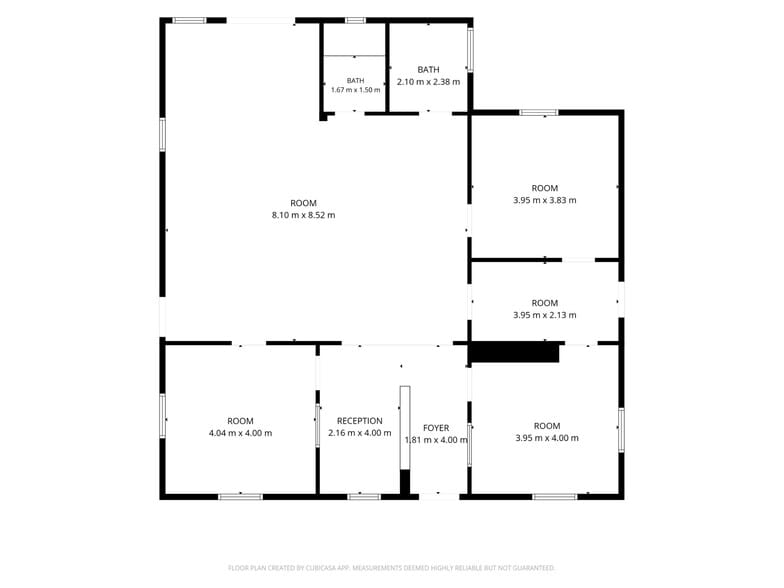 580 County Road 196, Georgetown, TX for lease - Building Photo - Image 2 of 8