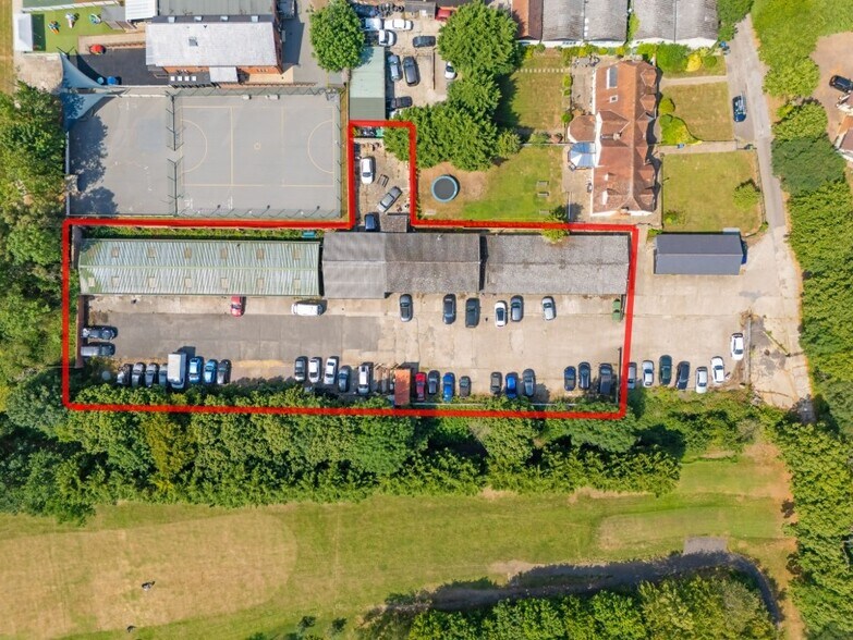 Flux's Ln, Epping à vendre - Photo du bâtiment - Image 2 de 27