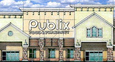 400 N Market St, Chattanooga, TN à louer - Photo du bâtiment - Image 2 de 6