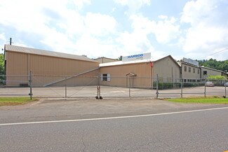 More details for 8500 Dunnavant Rd, Leeds, AL - Industrial for Sale