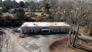 Plus de détails pour 190-192 Metro Dr, Spartanburg, SC - Local d'activités à louer