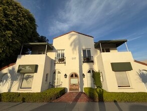 1337 Ocean Ave, Santa Monica, CA for lease Building Photo- Image 2 of 8