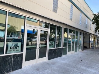 More details for 1505 19th St, Bakersfield, CA - Retail for Lease