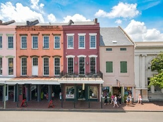 More details for 933 Decatur St, New Orleans, LA - Retail for Sale