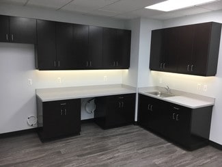 More details for 12900 Hall Rd, Sterling Heights, MI - Office for Lease