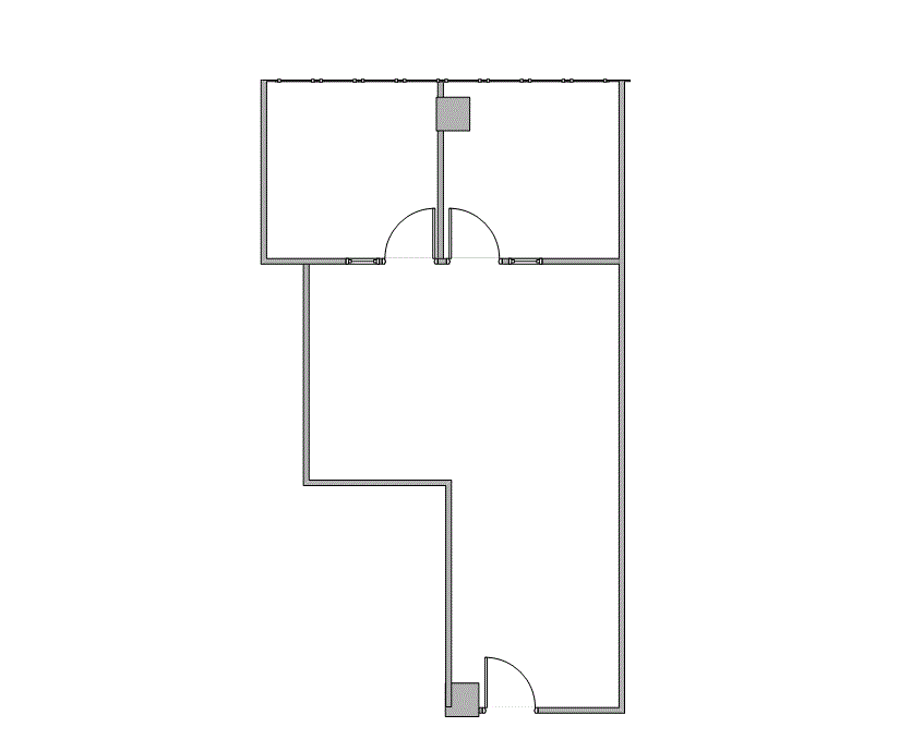 2351 W Northwest Hwy, Dallas, TX for lease Floor Plan- Image 1 of 1