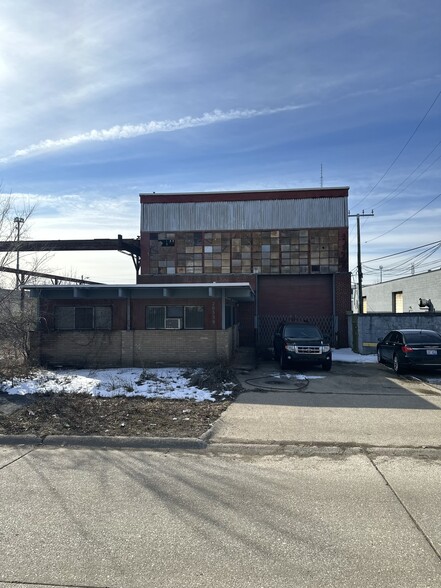 20539 Glendale St, Detroit, MI for sale - Building Photo - Image 1 of 1