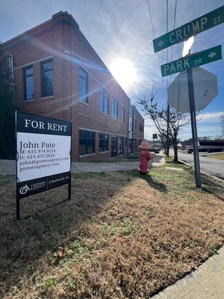 More details for 2540 Park Dr, Nashville, TN - Office for Lease