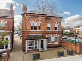 Plus de détails pour 9 Greenfield Cres, Birmingham - Bureau à louer