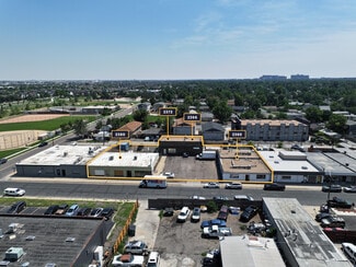 More details for 2360-72 Dayton Street – for Sale, Aurora, CO