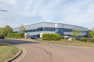 More details for Davy Av, Milton Keynes - Industrial for Lease