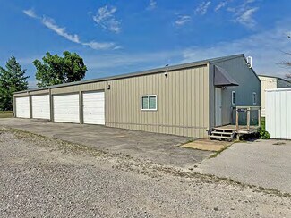 Plus de détails pour 1958 Llewellyn Rd, Belleville, IL - Flex à vendre