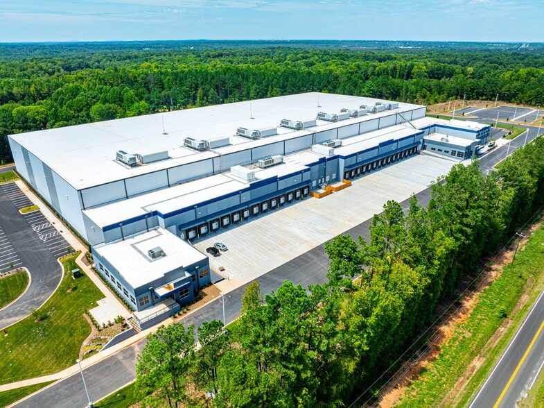 3623 Lazy Hawk Road, Rock Hill, SC for lease - Building Photo - Image 3 of 16