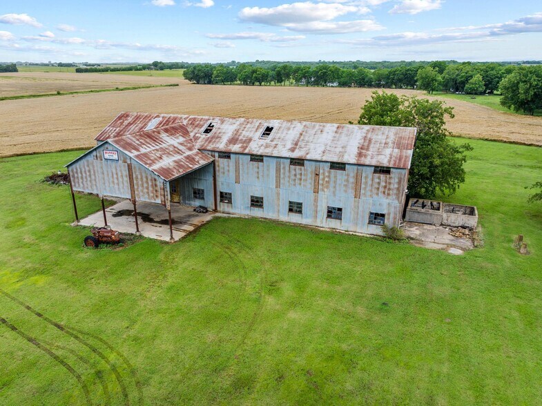 4571 FM 68, Gober, TX à vendre - Photo principale - Image 1 de 12