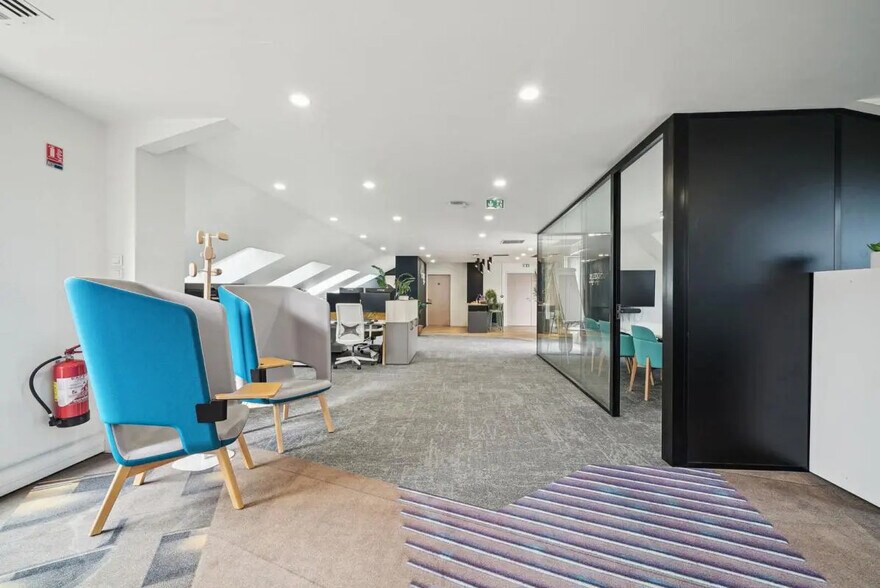 139 Rue Vendôme, Lyon à louer - Photo du bâtiment - Image 3 de 39