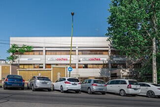 Plus de détails pour Bureau à vendre