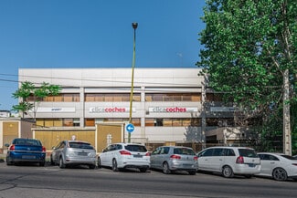 More details for Calle Valportillo i, 11, Alcobendas - Office for Lease