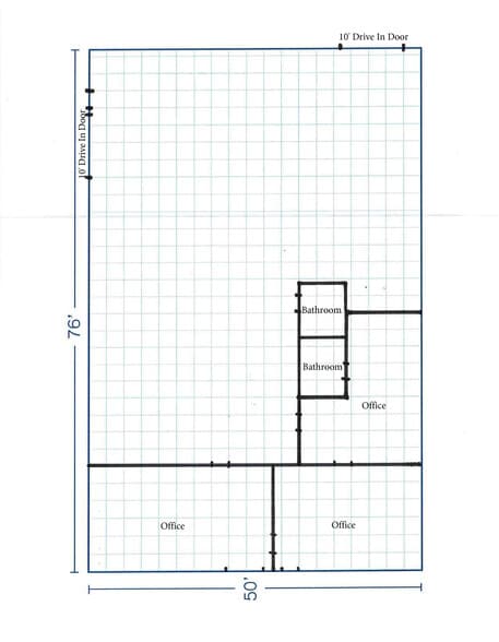 1122 India Hook Rd, Rock Hill, SC for sale - Building Photo - Image 3 of 4