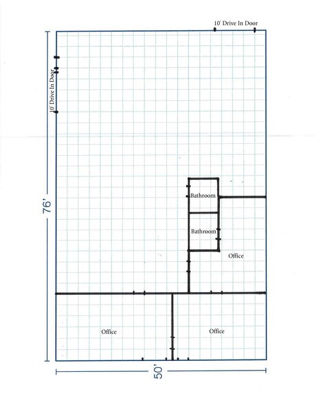 1122 India Hook Rd, Rock Hill, SC à vendre - Photo du bâtiment - Image 3 de 4
