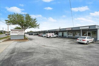 Plus de détails pour 2260-2307 S Ridgewood Ave, Daytona Beach, FL - Commerce de détail à louer