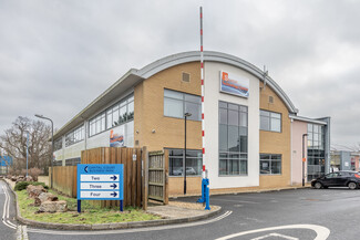 More details for Bittern Rd, Exeter - Office for Sale