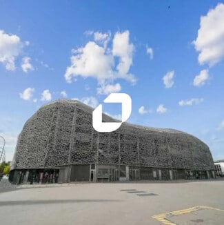 More details for 20-40 Avenue Du Général Sarrail, Paris - Office for Lease