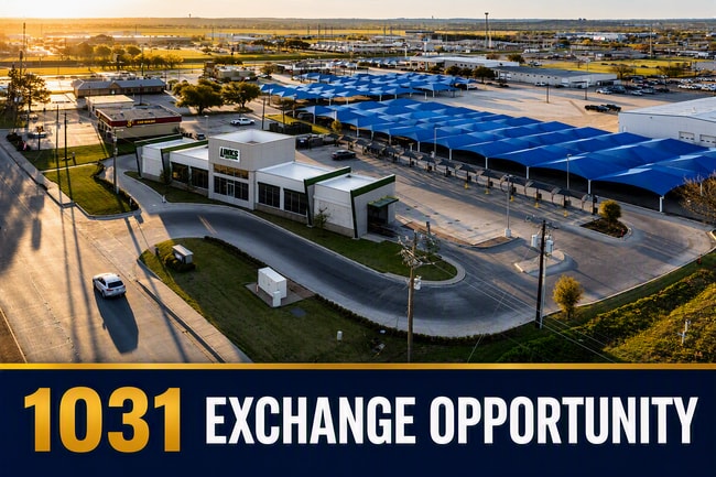 More details for 820 NE Alsbury Blvd, Burleson, TX - Specialty for Sale