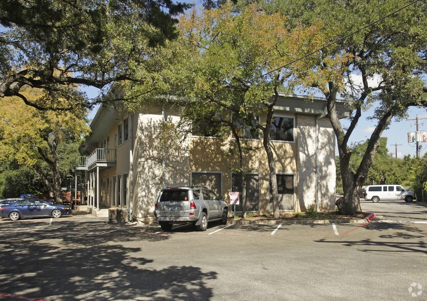 3839 Bee Caves Rd, Austin, TX for lease - Building Photo - Image 3 of 6