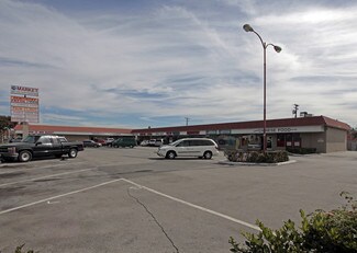 Plus de détails pour 12506-12552 Westminster Ave, Garden Grove, CA - Commerce de détail à louer