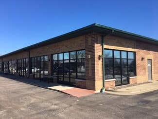 More details for 829 Virginia Rd, Crystal Lake, IL - Office/Retail for Lease