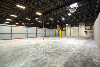 More details for 3341 75th Ave, Landover, MD - Industrial for Lease