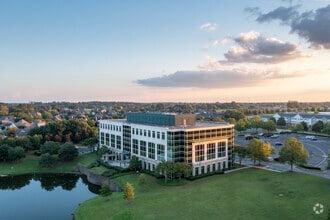 2660 EastChase Ln, Montgomery, AL - AERIAL  map view