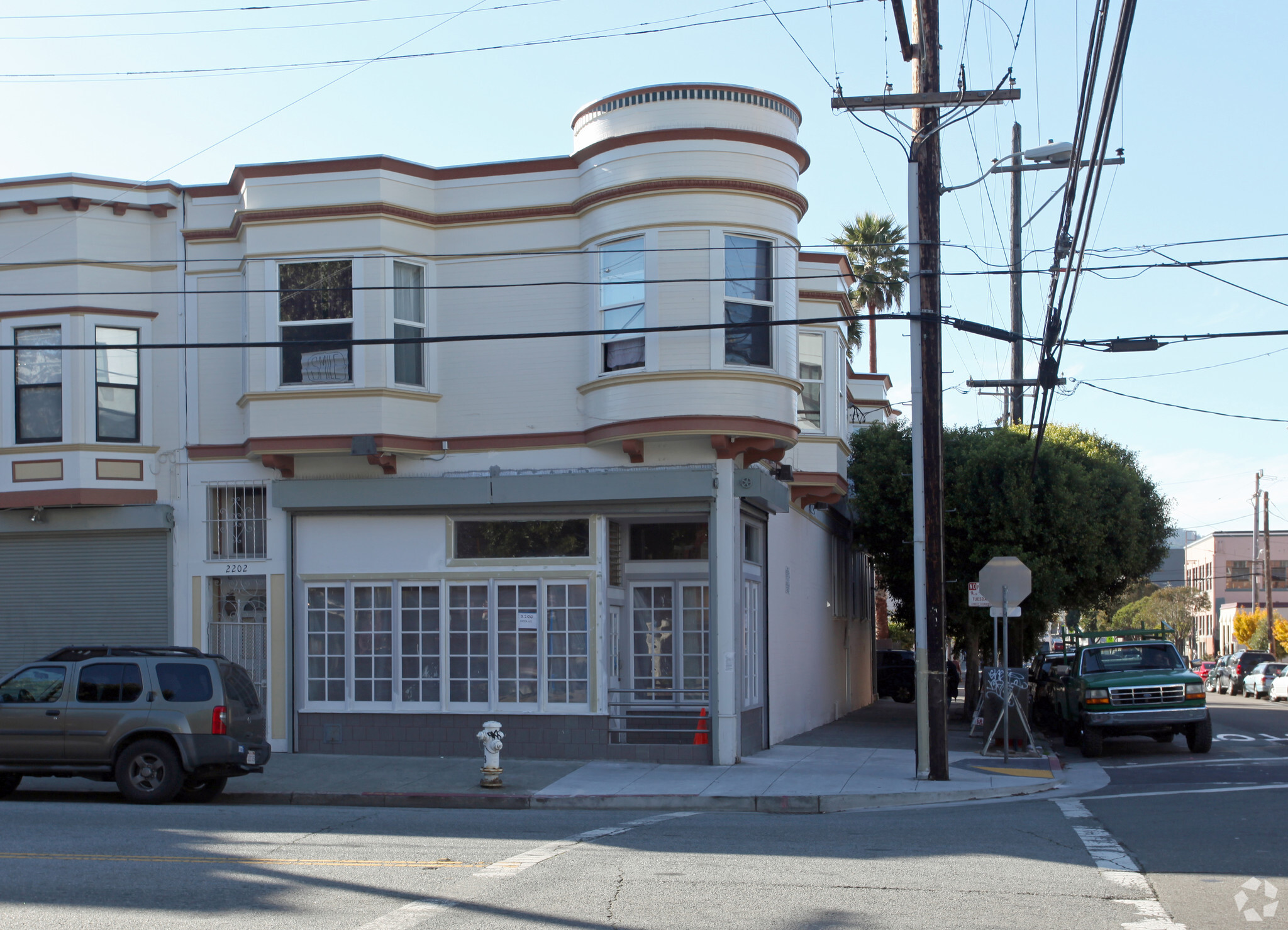 2200 Bryant St, San Francisco, CA for sale Building Photo- Image 1 of 1