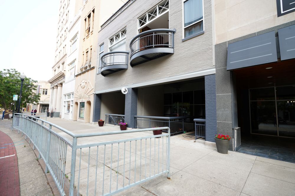 323 Main St, Evansville, IN à vendre Photo du bâtiment- Image 1 de 1