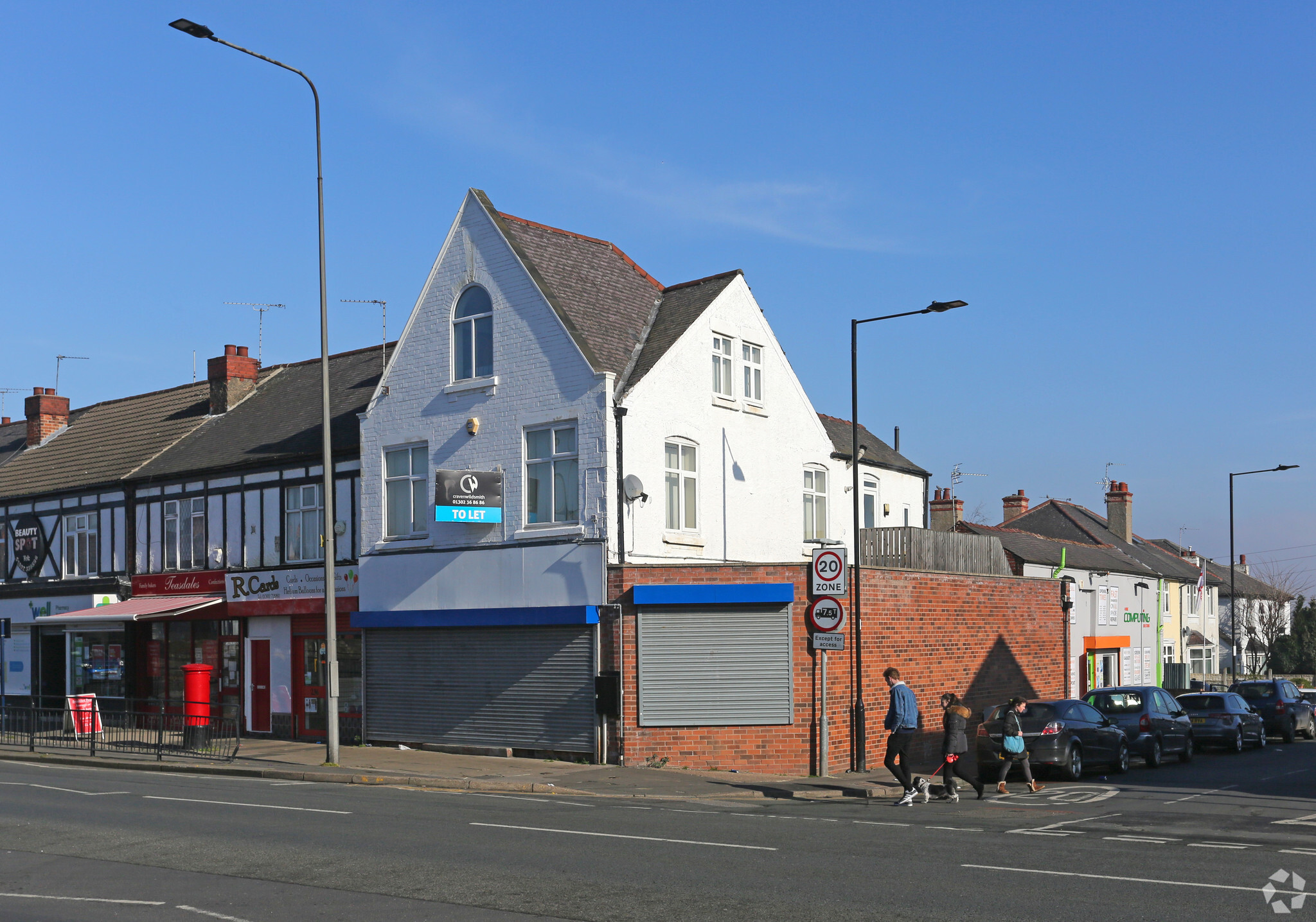 234 Great North Rd, Doncaster for sale Primary Photo- Image 1 of 1