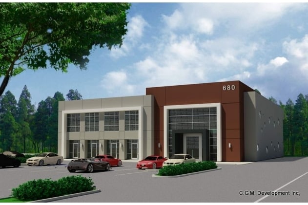 680 Brea Canyon Rd, Diamond Bar, CA for sale - Building Photo - Image 3 of 13