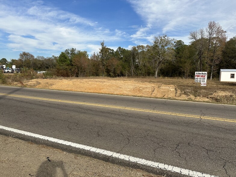 Gardner Blvd., Columbus, MS for sale - Building Photo - Image 2 of 17